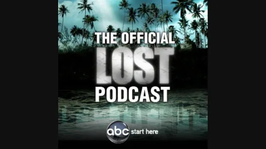 [ENG] Official LOST Podcast. Post-Finale Summer Edition