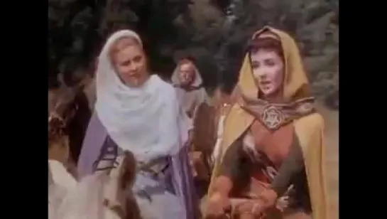 Айвенго / Ivanhoe (1952)