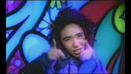 Technotronic - Move It To The Rhythm