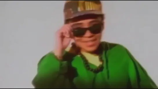 Technotronic - Recall (Fan-version)