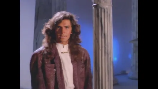 Modern Talking - Atlantis Is Calling (S.O.S. For Love)