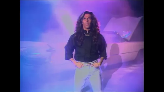 Modern Talking - Geronimos Cadillac