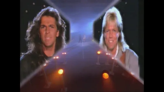 Modern Talking - Jet Airliner