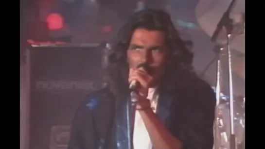 Modern Talking - Keep Love Alive (Rockpop Music Hall 1986)