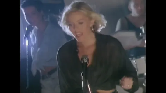 Eighth Wonder - Cross My Heart