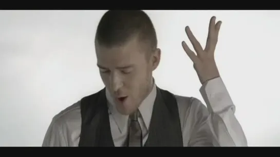 Justin Timberlake  Timbaland - Sexy Back