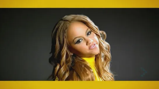 Kat Deluna - Run The Show (feat Busta Rhymes)