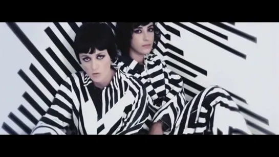 Ladytron - Runaway