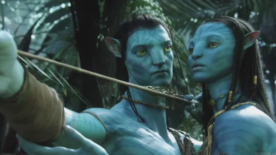 Leona Lewis - I See You (OST - Avatar)