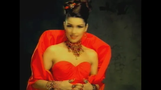 Shania Twain - Ka-Ching!