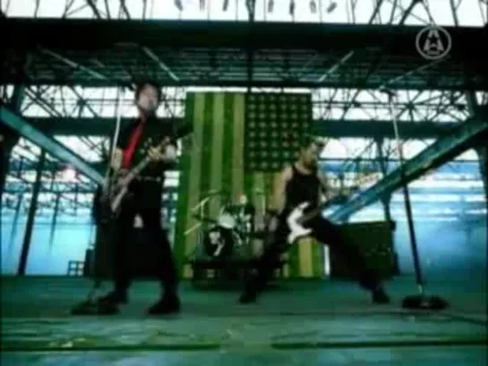 Green Day - American Idiot