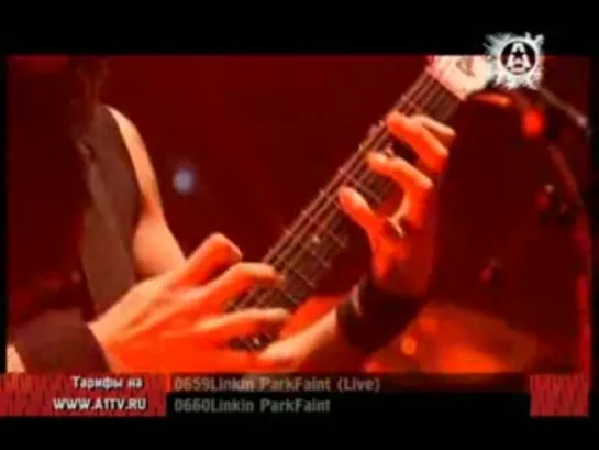 Bullet For My Valentine - The Poison (Live)