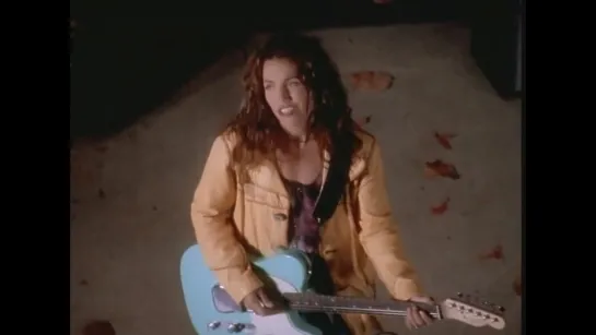 Sheryl Crow - All I Wanna Do