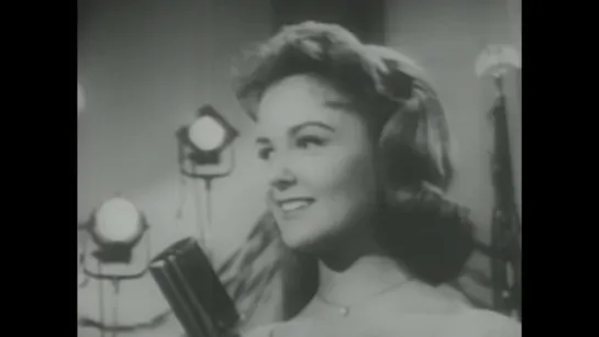 Shelley Fabares - Johnny Angel