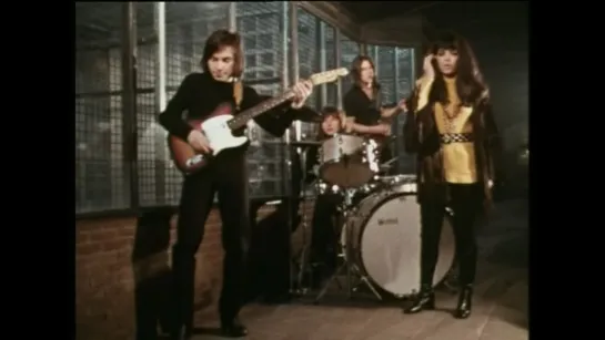 Shocking Blue - Venus