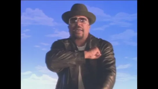 Sir Mix-A-Lot - Baby Got Back