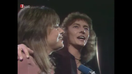 Suzi Quatro  Chris Norman – Stumblin` In