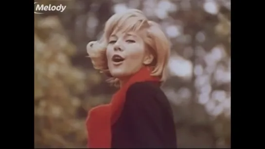 Sylvie Vartan - Le Locomotion (1962)