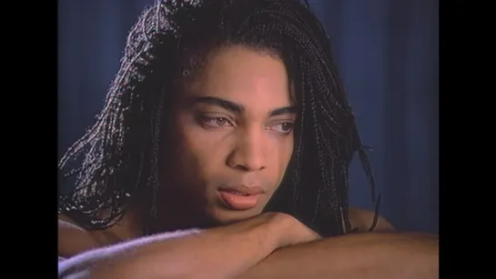 Terence Trent DArby - Sign Your Name