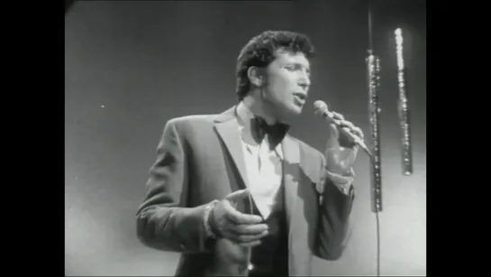 Tom Jones - Delilah