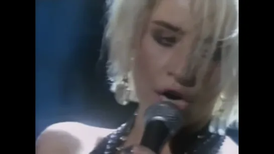 Transvision Vamp - The only one