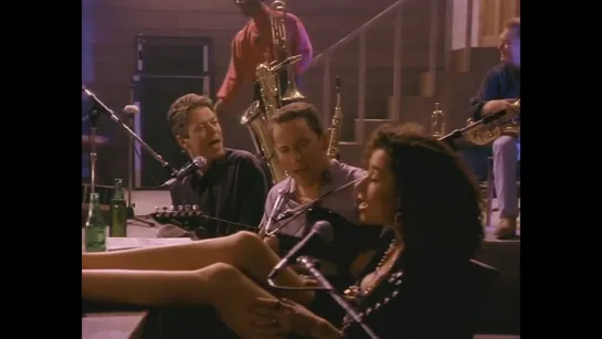 UB40 - Ill Be Your Baby Tonight (feat Robert Palmer)