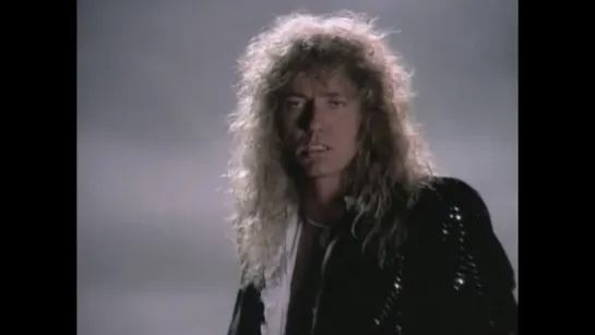 Whitesnake - Is This Love