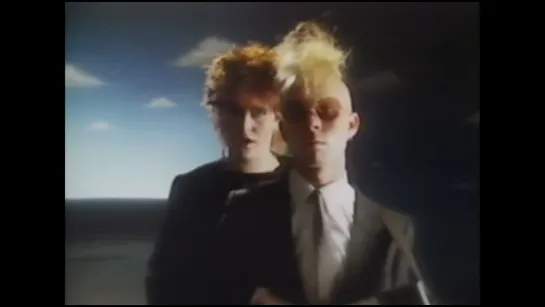 Yazoo - Nobodys Diary