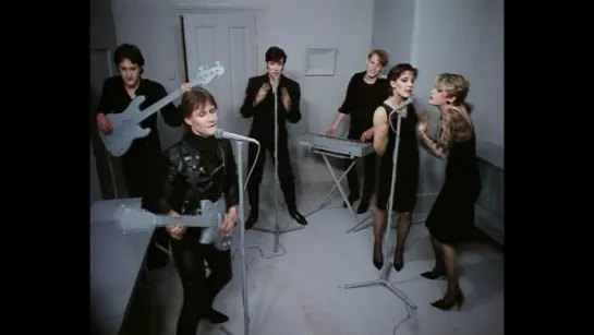 The Human League - (Keep Feeling) Fascination