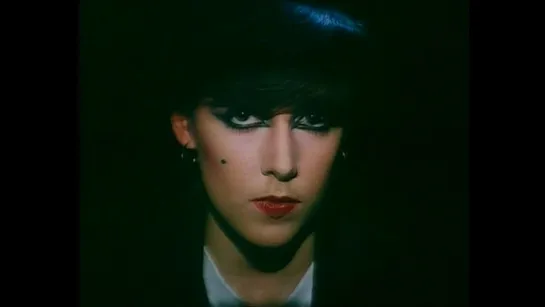 The Human League - Love Is All That Matters