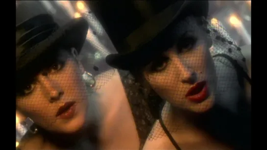 The Human League - Tell Me When