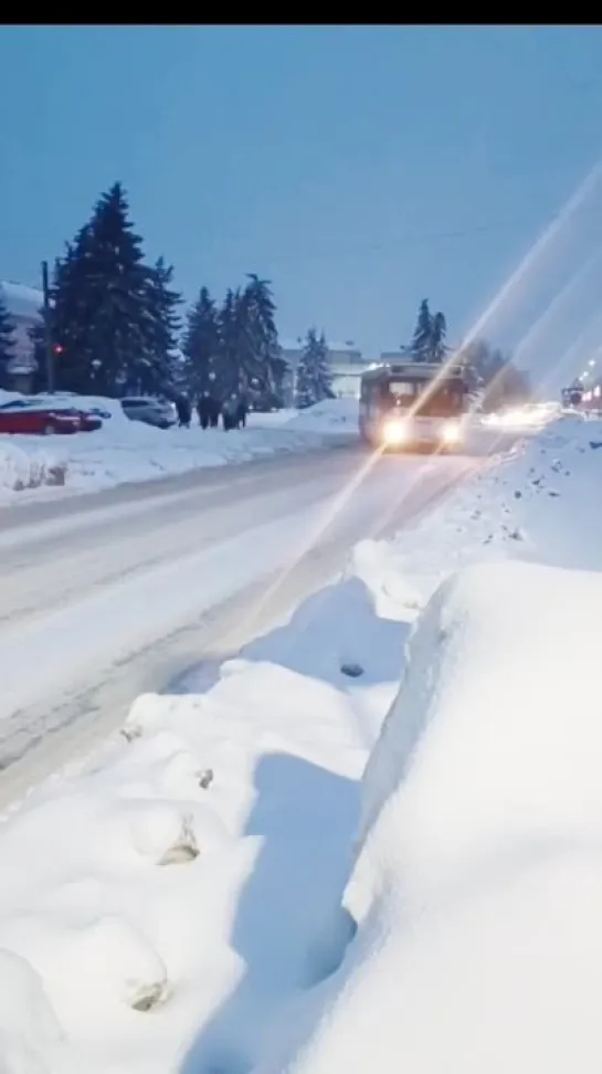 Видео от Сергея Кудряшова