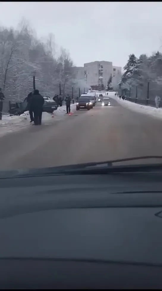 Видео от Петушки - любимый город