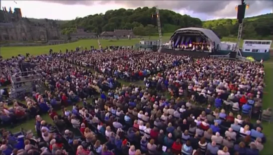 Katherine Jenkins - In The Park 1080p DTS AC3 (musicfromrizzo)