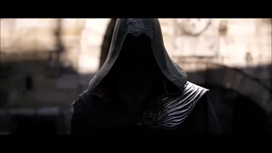 Assassin’s Creed -- grandson - Blood Water