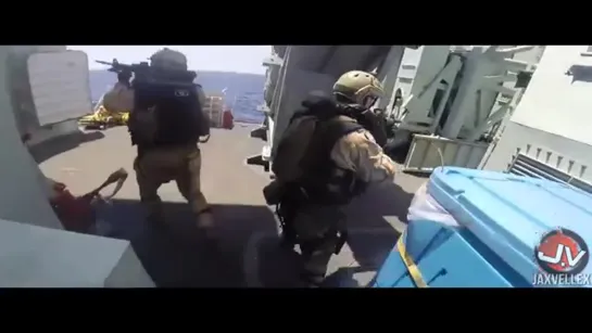 NATO Special Forces ᴴᴰ