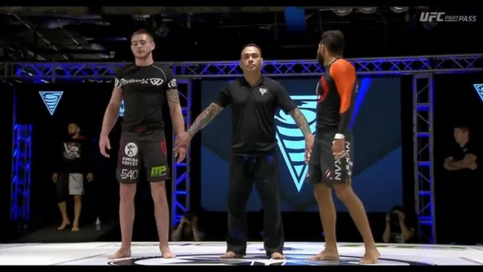 13 Gordon Ryan vs Marcel Goncalves EBI 11 #EBI_bjf