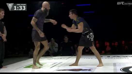 5 Richie Martinez vs Sergio Ardila #EBI_bjf EBI11