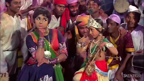 Holi Khele Nandlal - Mastana (1970)