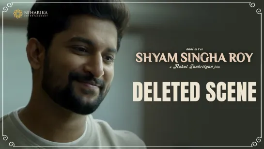 Vasu 3 films deal - Shyam Singha Roy Deleted Scene-4