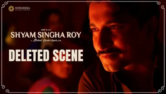 Shyam on Love _ Shyam Singha Roy Deleted Scene-1