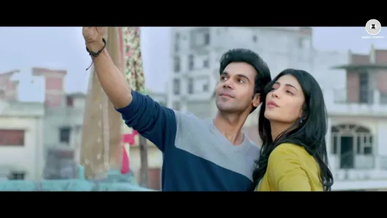 Tera Hoke Rahoon  Behen Hogi Teri  Rajkummar Rao  Shruti Haasan  Arijit Singh  KAG for JAM8