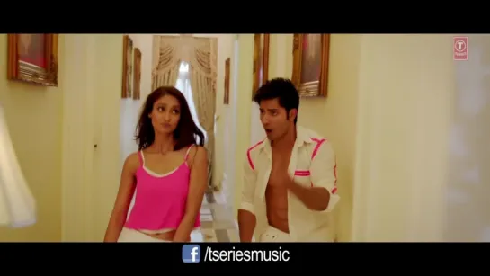 Galat Baat Hai Video Song  Main Tera Hero  Varun Dhawan, Ileana DCruz, Nargis Fakhri