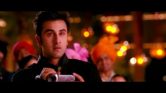 Kabira Full Song Yeh Jawaani Hai Deewani - Ranbir Kapoor, Deepika Padukone