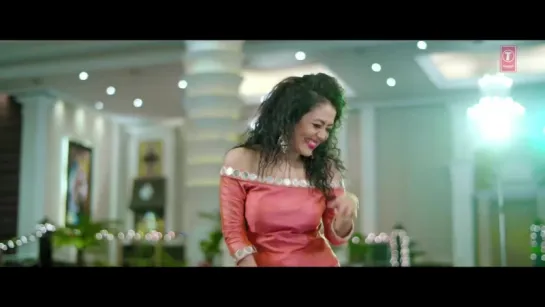 Neha Kakkar Ring (Official) Video  New Punjabi Song 2017