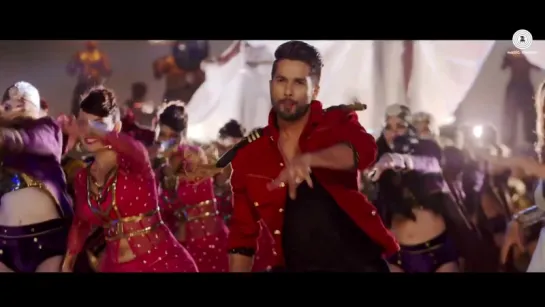 Shaam Shaandaar - Full Video  Shaandaar  Shahid Kapoor  Alia Bhatt  Amit Trivedi