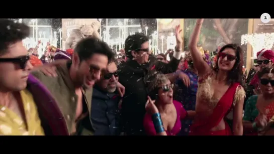 Kala Chashma  Baar Baar Dekho  Sidharth M Katrina K  Prem Hardeep Badshah Neha K Indeep Bakshi