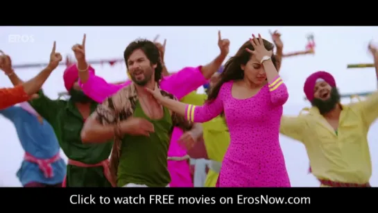 Mat Maari - Full Song - R...Rajkumar