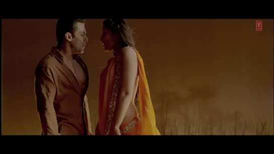 Teri Meri Prem Kahani Bodyguard (Video Song) Feat. Salman khan