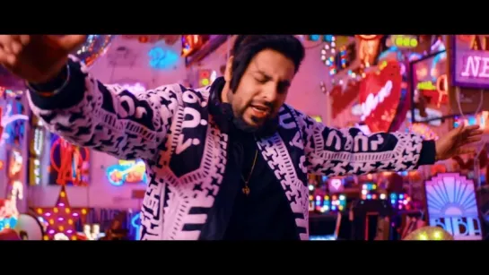 Badshah - Mercy Feat. Lauren Gottlieb